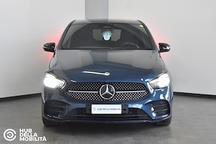 MERCEDES-BENZ B 250 e hybrid EQ AMG Line Advanced Plus